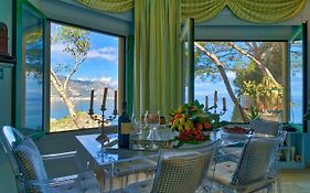Luxury Apartment And Charm Sea View Isola Bella